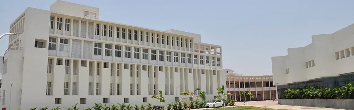 SIBM Hyderabad - MBA entrance exam 2023